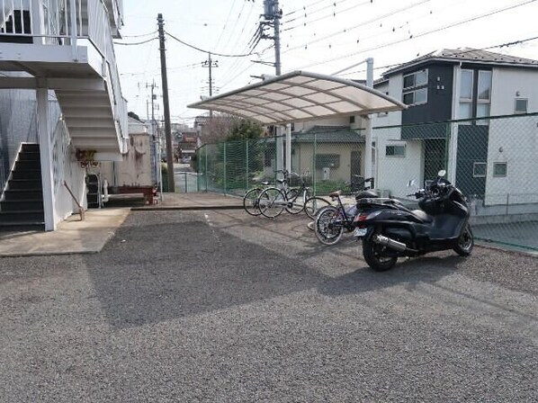 エステートロイヤルの物件内観写真